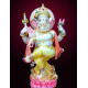 Marble Ganesh Statue For Home Mandir/Temple/Office-ganesh idols For Home-Vinayagar Statue-Ganpati Murti Sculptures-Lord ganesha Statue Marble Ganesh Statue For Home Mandir/Temple/Office-ganesh idols For Home-Vinayagar Statue-Ganpati Murti Sculptures-Lord ganesha Statue