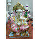 Pure Makrana Marble Ganesh Statue For Home Mandir/Temple/Office-ganesh idols For Home-Vinayagar Statue-Ganpati Murti -Lord ganesha Statue Pure Makrana Marble Ganesh Statue For Home Mandir/Temple/Office-ganesh idols For Home-Vinayagar Statue-Ganpati Murti -Lord ganesha Statue