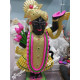 Black Marble Shri Nath Ji Statue-Shrinath Ji idol-Indian Shrinathji Figure Statue-Shrinathji Statue At Home Mandir Office-Shreenathji Black Marble Shri Nath Ji Statue-Shrinath Ji idol-Indian Shrinathji Figure Statue-Shrinathji Statue At Home Mandir Office-Shreenathji