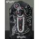 Black Marble Shri Nath Ji Statue-Shrinath Ji idol-Indian Shrinathji Figure Statue-Shrinathji Statue At Home Mandir Office-Shreenathji Black Marble Shri Nath Ji Statue-Shrinath Ji idol-Indian Shrinathji Figure Statue-Shrinathji Statue At Home Mandir Office-Shreenathji