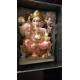 Pure Makrana Marble Ganesh Statue For Home Mandir/Temple/Office-ganesh idols For Home-Vinayagar Statue-Ganpati Murti -Lord ganesha Statue Pure Makrana Marble Ganesh Statue For Home Mandir/Temple/Office-ganesh idols For Home-Vinayagar Statue-Ganpati Murti -Lord ganesha Statue