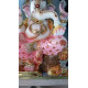 Pure Makrana Marble Ganesh Statue For Home Mandir/Temple/Office-ganesh idols For Home-Vinayagar Statue-Ganpati Murti -Lord ganesha Statue Pure Makrana Marble Ganesh Statue For Home Mandir/Temple/Office-ganesh idols For Home-Vinayagar Statue-Ganpati Murti -Lord ganesha Statue