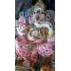 Pure Makrana Marble Ganesh Statue For Home Mandir/Temple/Office-ganesh idols For Home-Vinayagar Statue-Ganpati Murti -Lord ganesha Statue Pure Makrana Marble Ganesh Statue For Home Mandir/Temple/Office-ganesh idols For Home-Vinayagar Statue-Ganpati Murti -Lord ganesha Statue